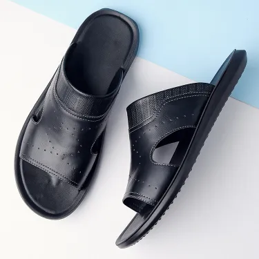 LUXOR MONACO MEN'S SANDAL